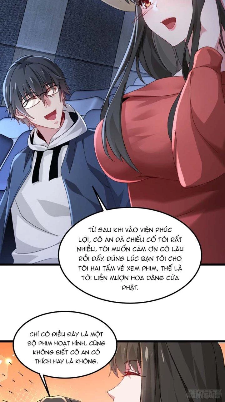 Vòng Tuần Hoàn Bất Tử Chapter 12 - Trang 2