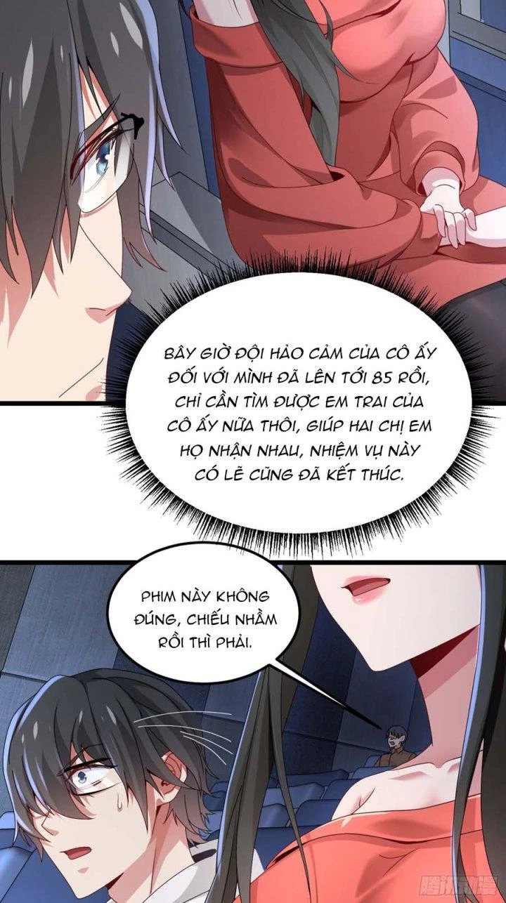 Vòng Tuần Hoàn Bất Tử Chapter 12 - Trang 2