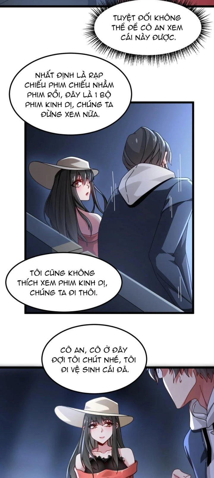 Vòng Tuần Hoàn Bất Tử Chapter 13 - Trang 2