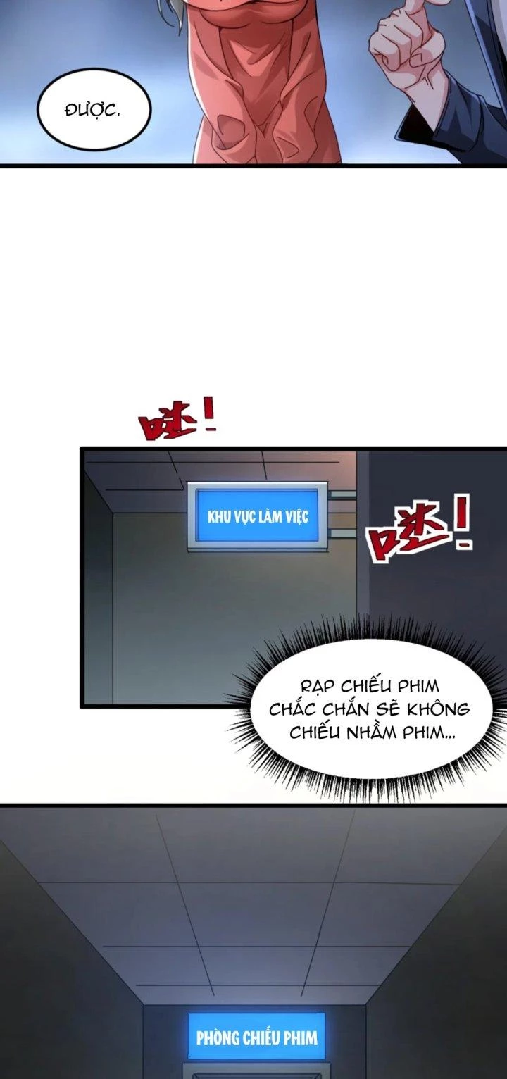 Vòng Tuần Hoàn Bất Tử Chapter 13 - Trang 2