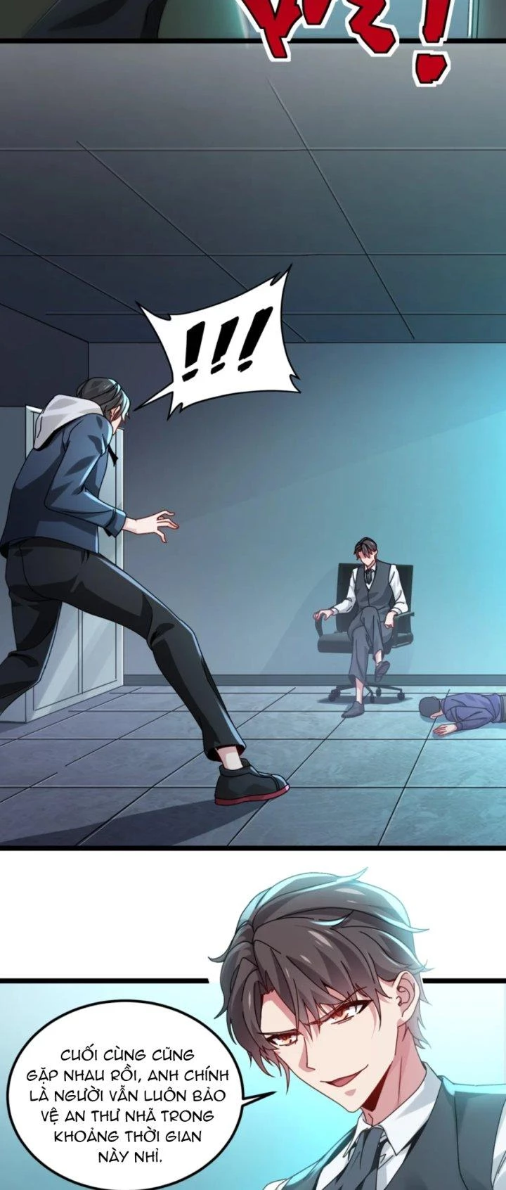 Vòng Tuần Hoàn Bất Tử Chapter 13 - Trang 2