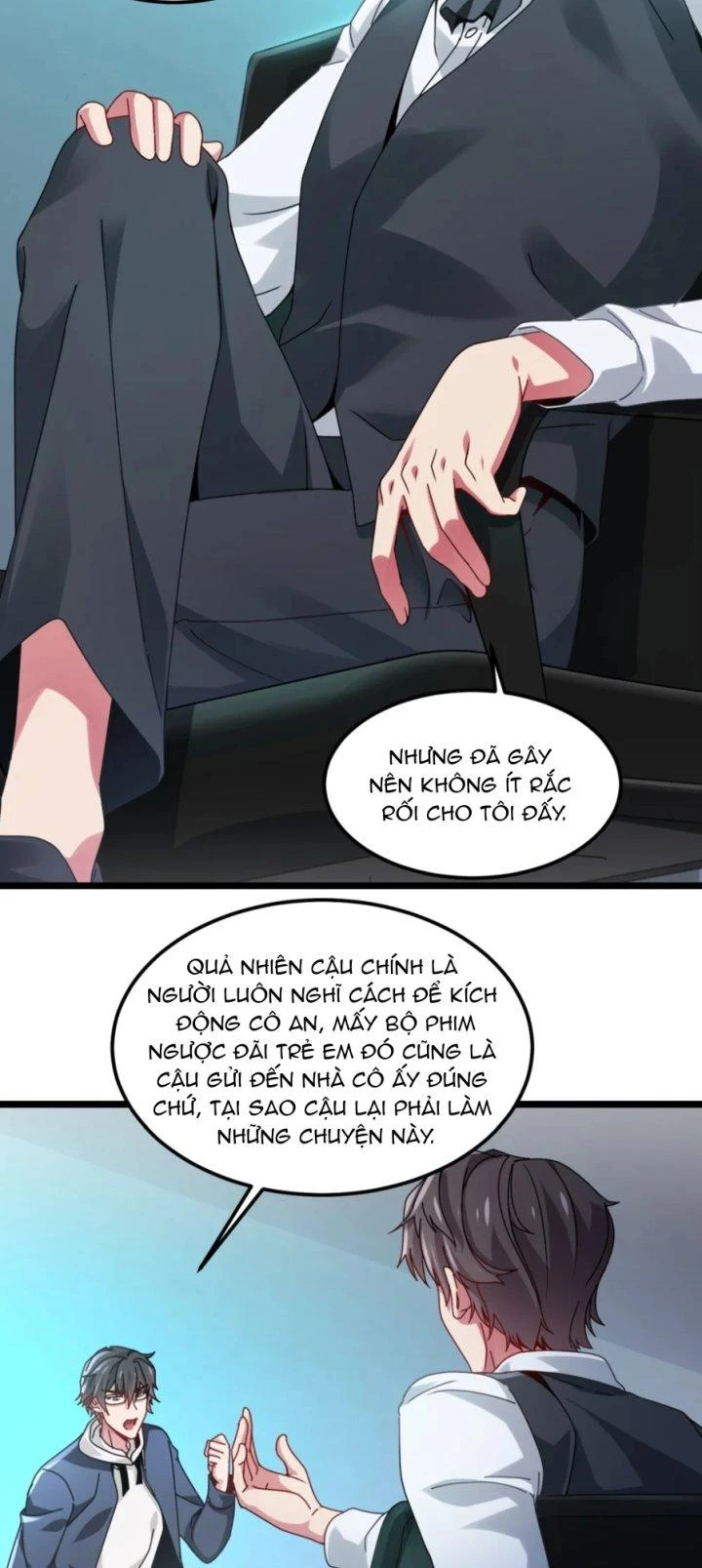 Vòng Tuần Hoàn Bất Tử Chapter 13 - Trang 2
