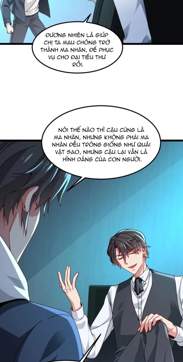 Vòng Tuần Hoàn Bất Tử Chapter 13 - Trang 2