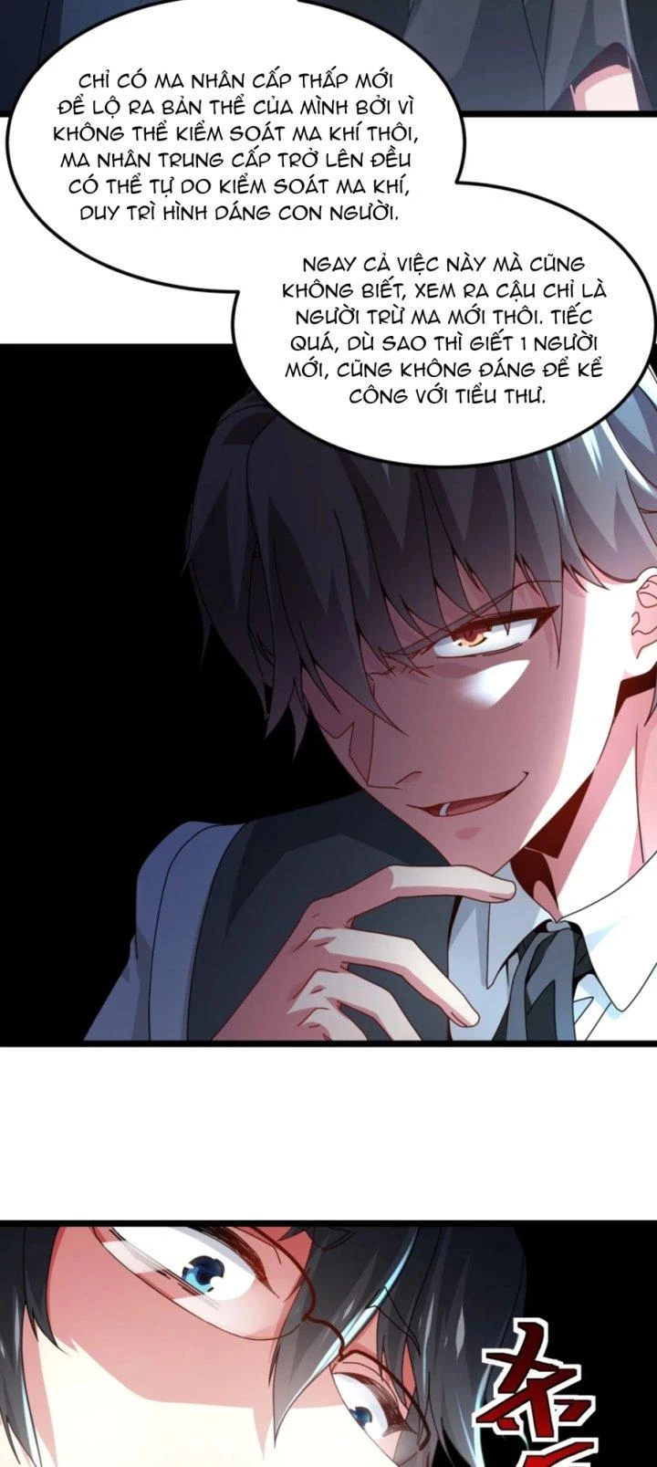 Vòng Tuần Hoàn Bất Tử Chapter 13 - Trang 2