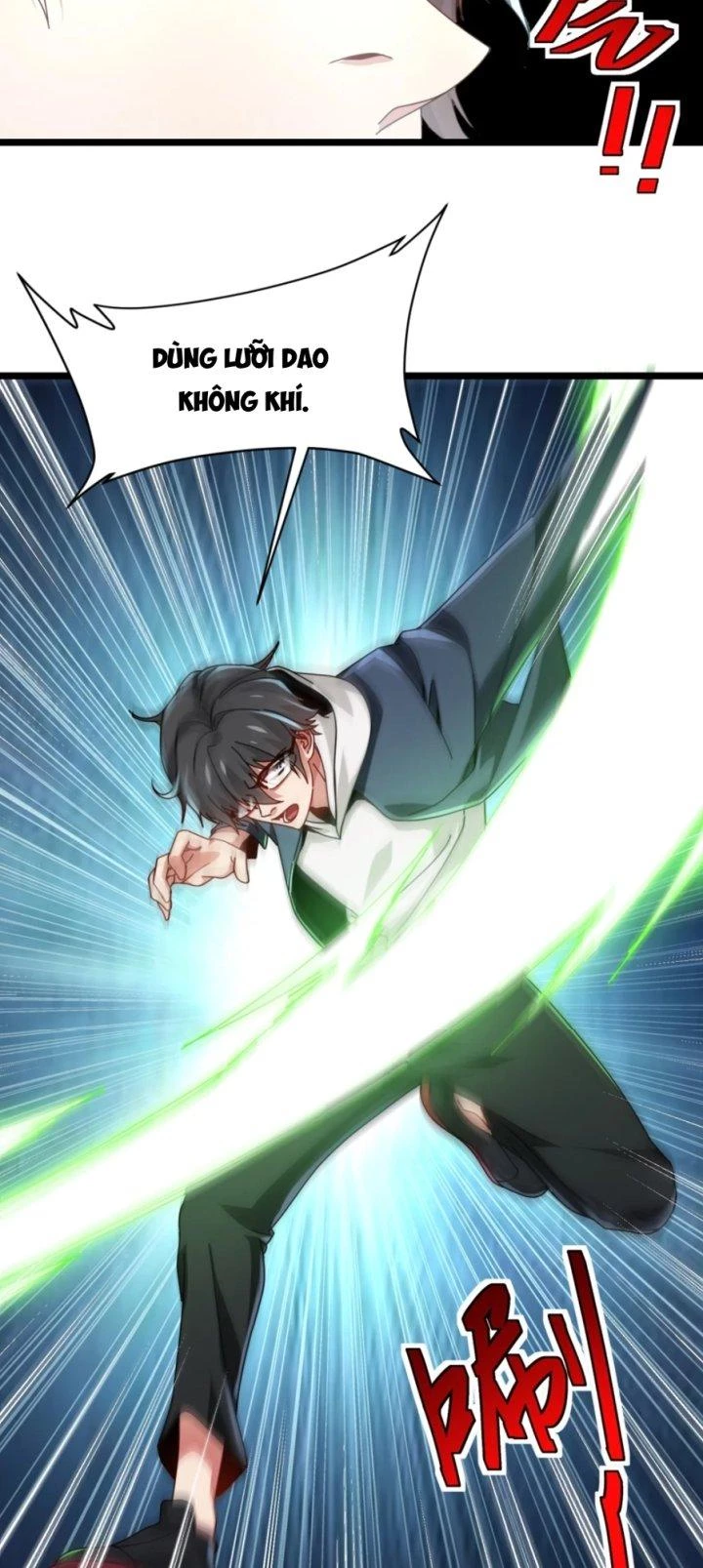 Vòng Tuần Hoàn Bất Tử Chapter 13 - Trang 2