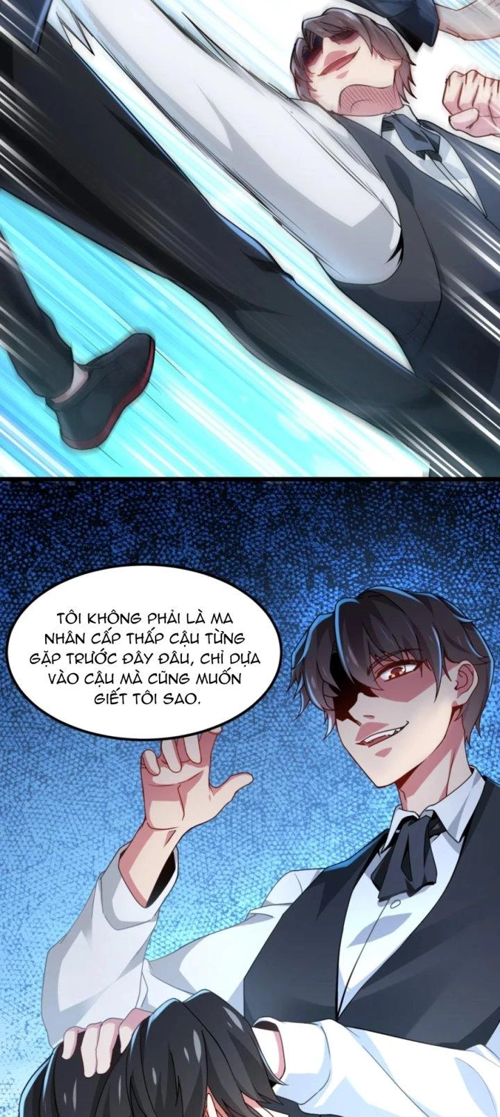 Vòng Tuần Hoàn Bất Tử Chapter 13 - Trang 2