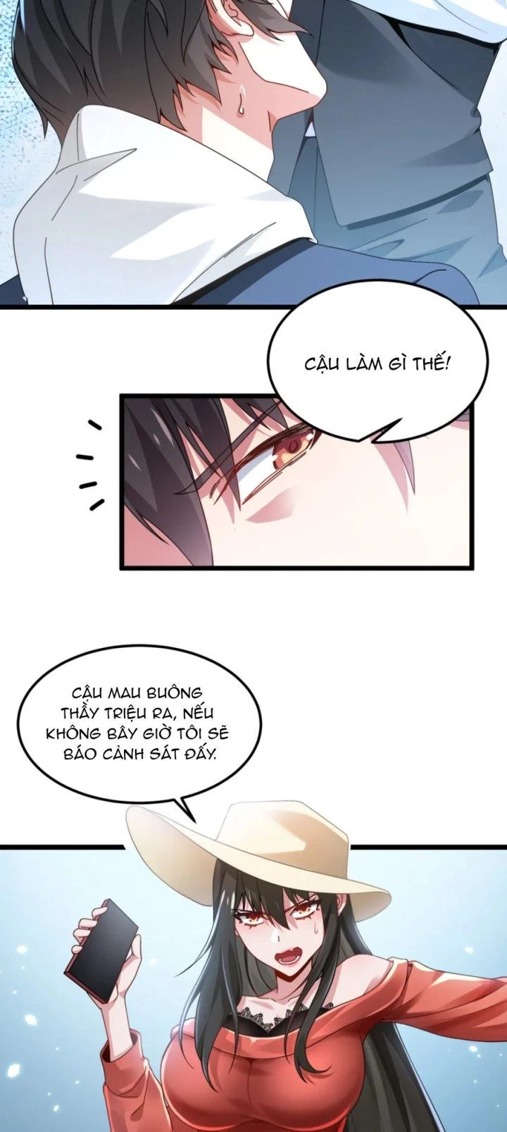 Vòng Tuần Hoàn Bất Tử Chapter 13 - Trang 2