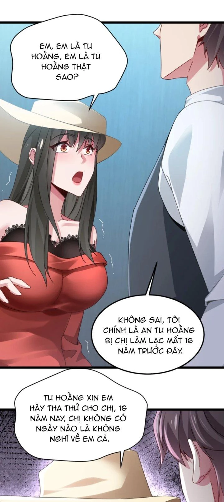 Vòng Tuần Hoàn Bất Tử Chapter 13 - Trang 2