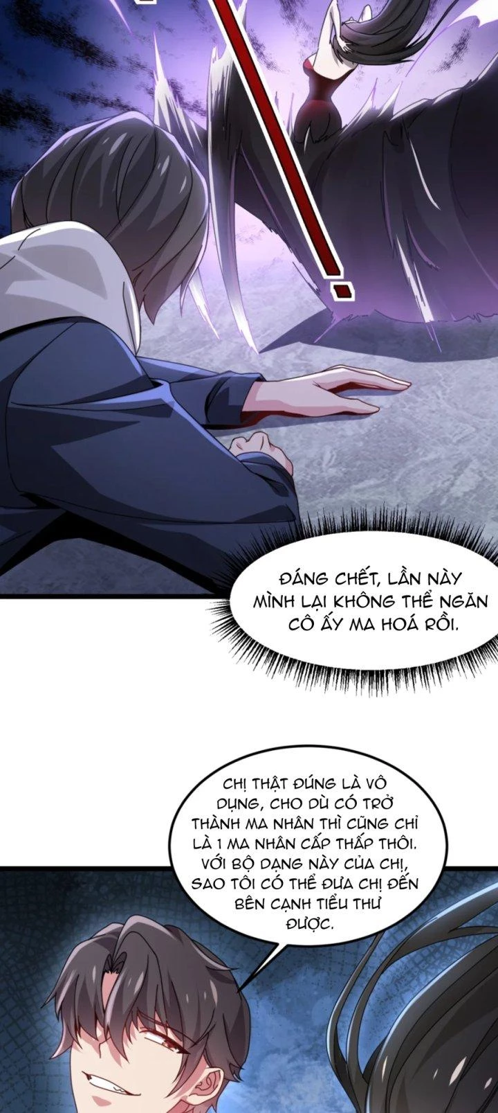Vòng Tuần Hoàn Bất Tử Chapter 13 - Trang 2