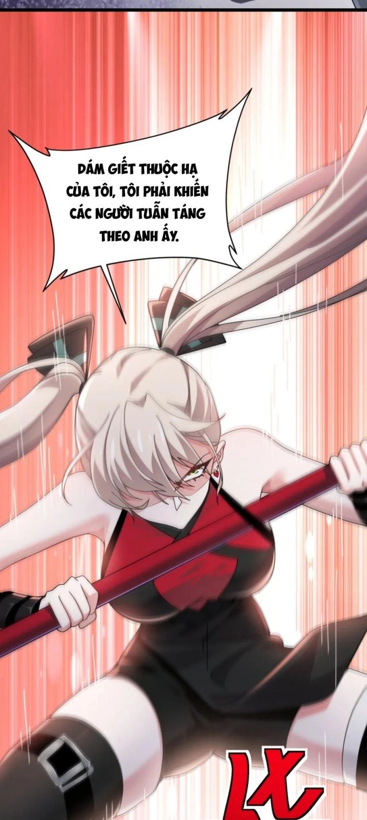 Vòng Tuần Hoàn Bất Tử Chapter 13 - Trang 2