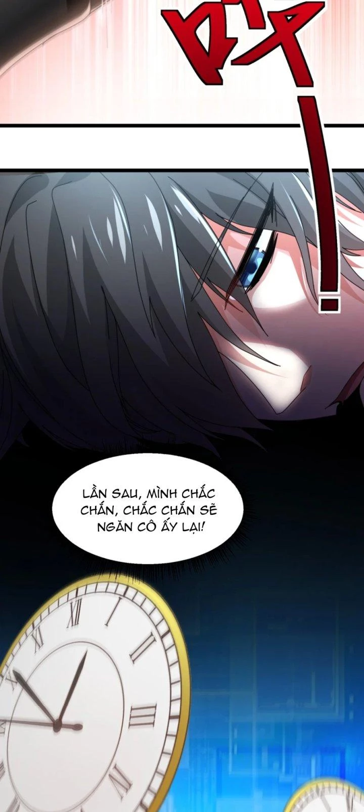 Vòng Tuần Hoàn Bất Tử Chapter 13 - Trang 2