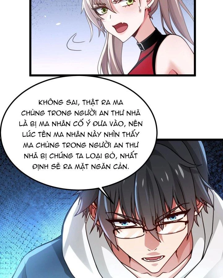 Vòng Tuần Hoàn Bất Tử Chapter 15 - Trang 2