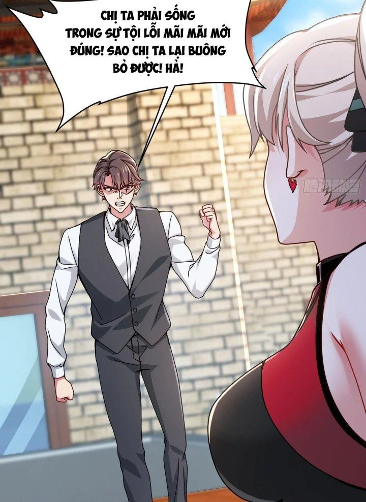 Vòng Tuần Hoàn Bất Tử Chapter 15 - Trang 2