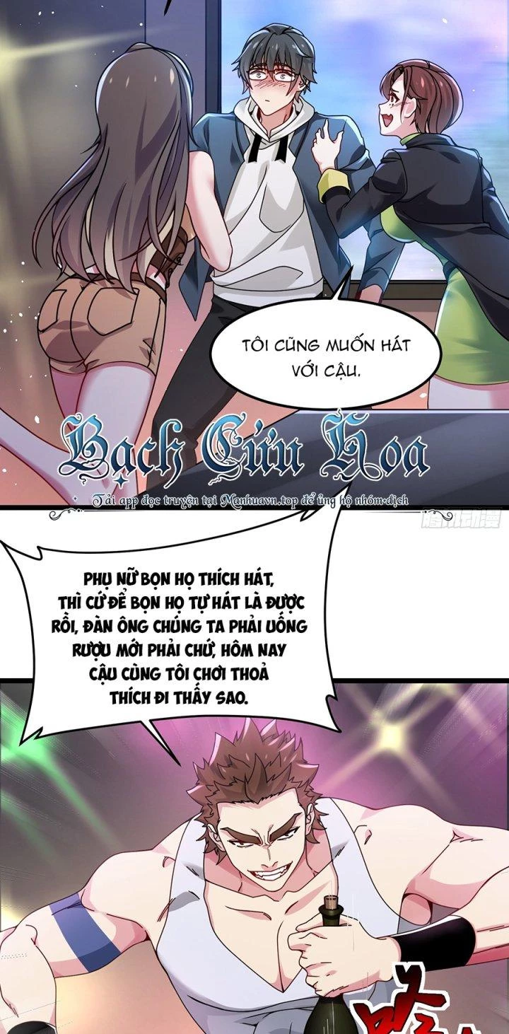 Vòng Tuần Hoàn Bất Tử Chapter 19 - Trang 2