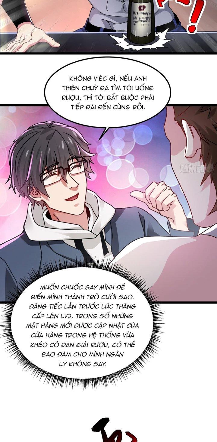 Vòng Tuần Hoàn Bất Tử Chapter 19 - Trang 2