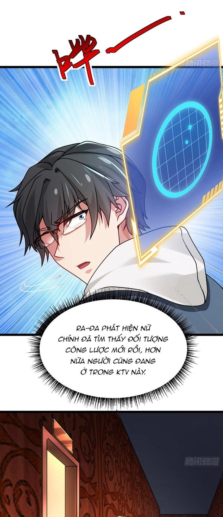 Vòng Tuần Hoàn Bất Tử Chapter 19 - Trang 2