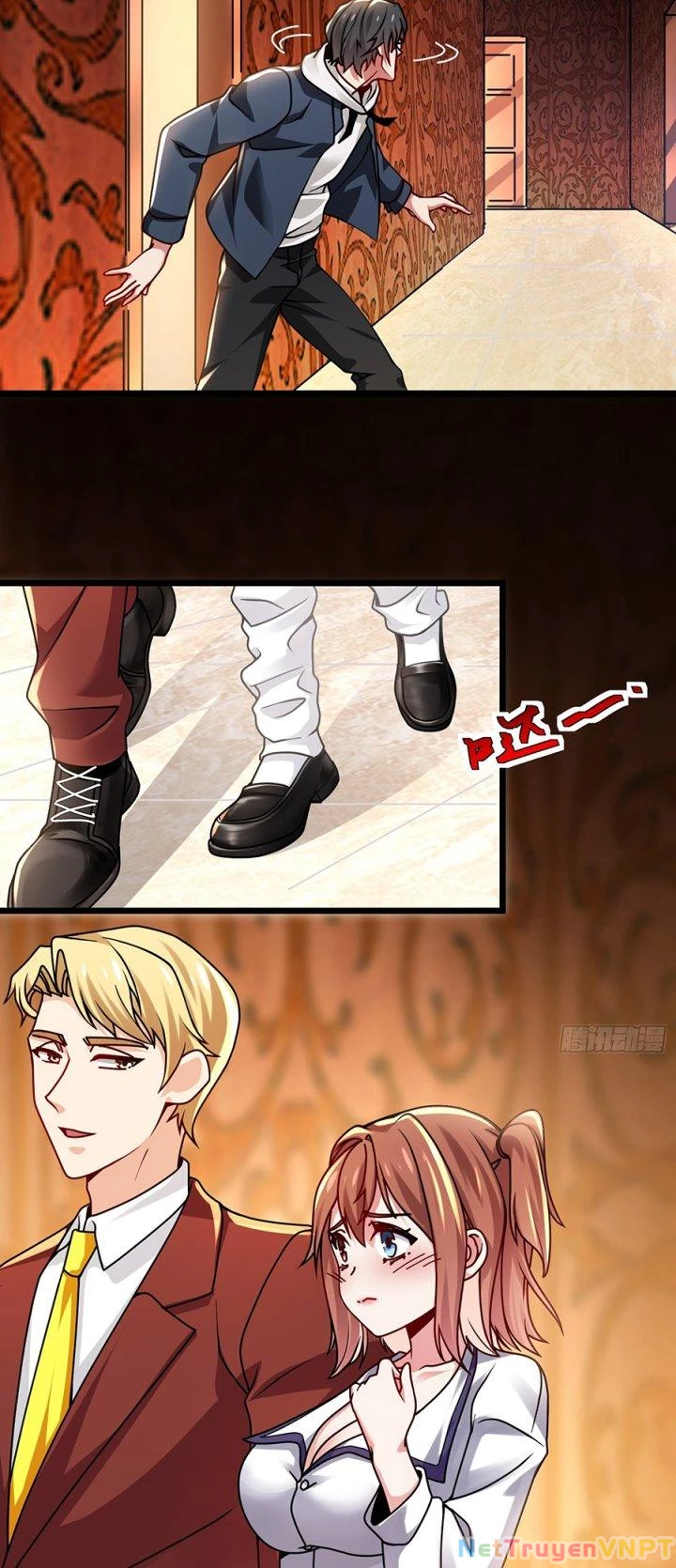 Vòng Tuần Hoàn Bất Tử Chapter 19 - Trang 2