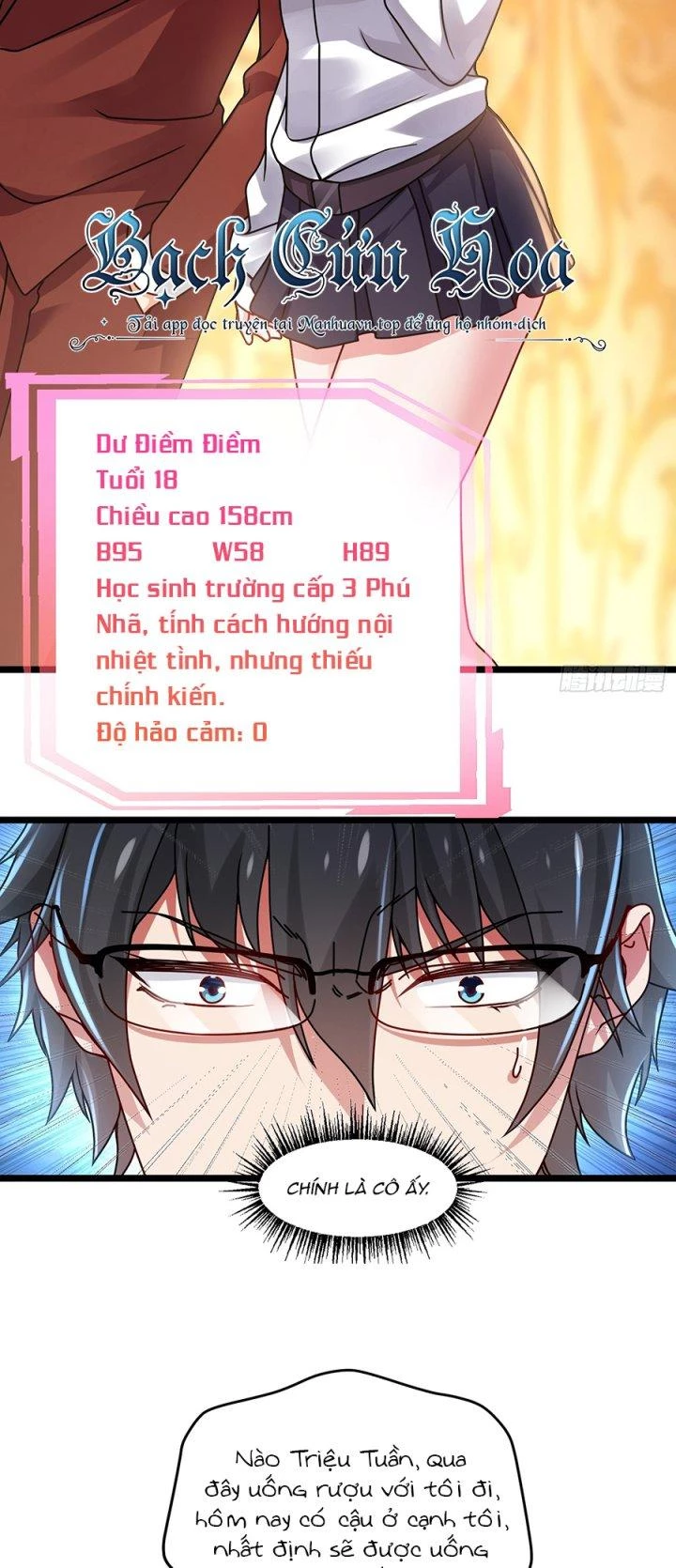 Vòng Tuần Hoàn Bất Tử Chapter 19 - Trang 2