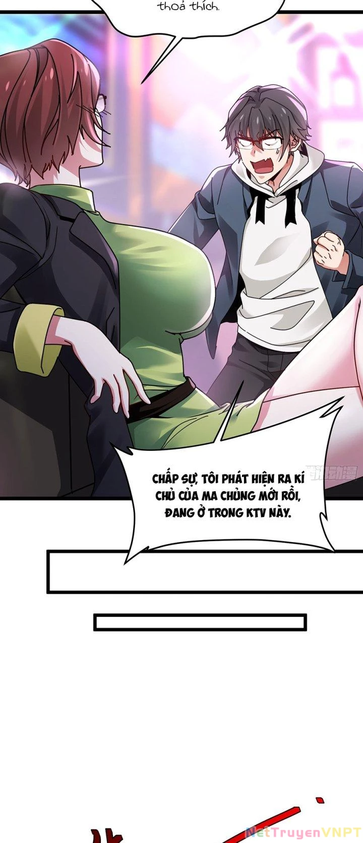 Vòng Tuần Hoàn Bất Tử Chapter 19 - Trang 2