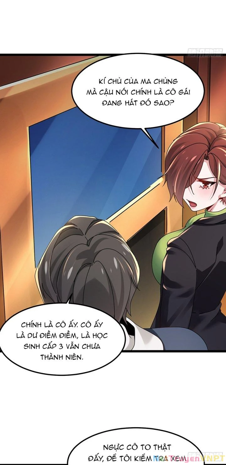 Vòng Tuần Hoàn Bất Tử Chapter 19 - Trang 2