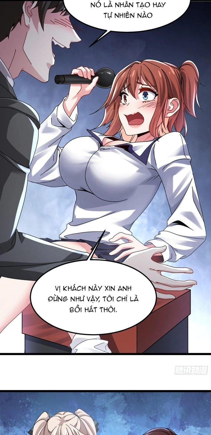 Vòng Tuần Hoàn Bất Tử Chapter 19 - Trang 2