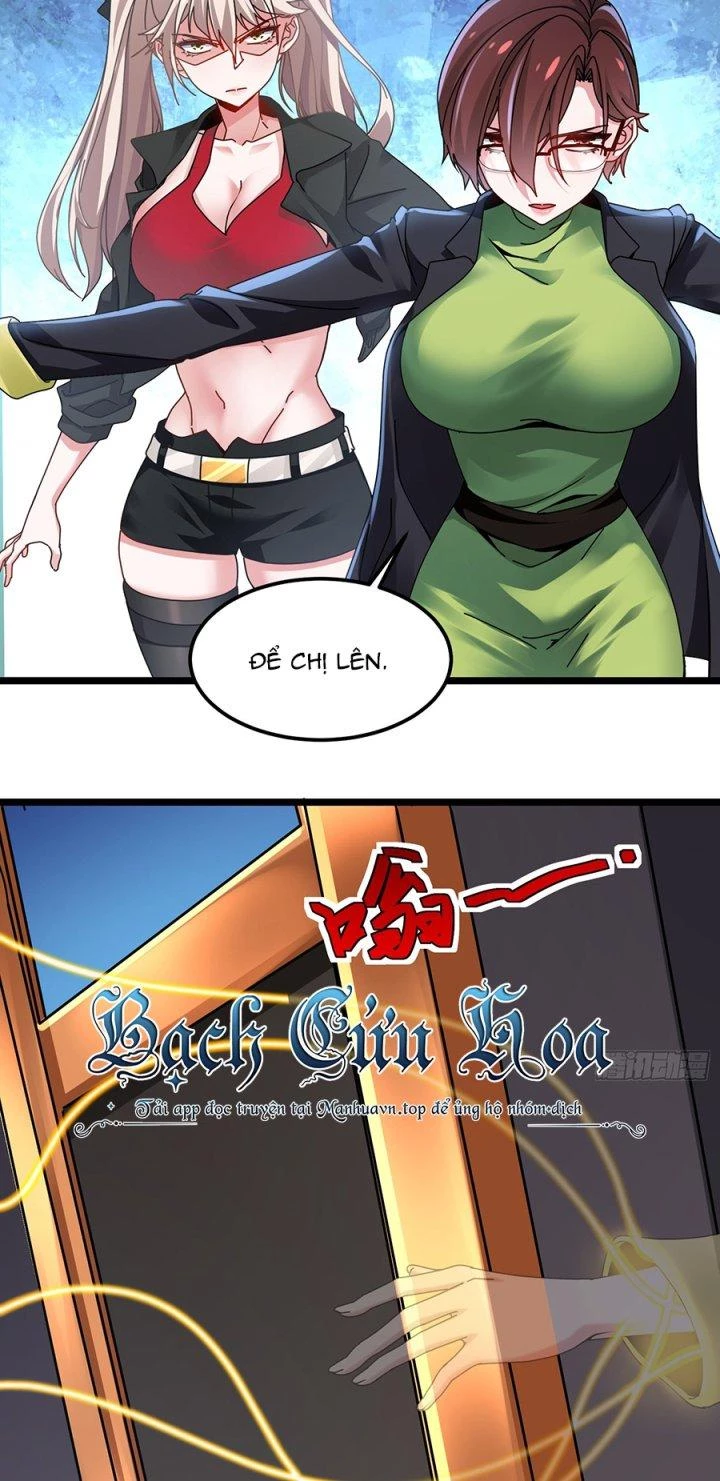 Vòng Tuần Hoàn Bất Tử Chapter 19 - Trang 2