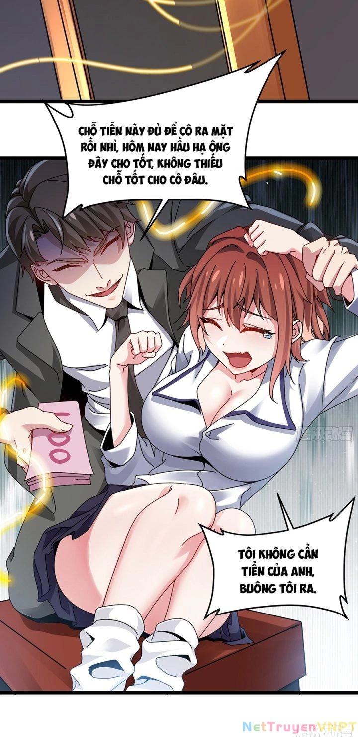 Vòng Tuần Hoàn Bất Tử Chapter 19 - Trang 2