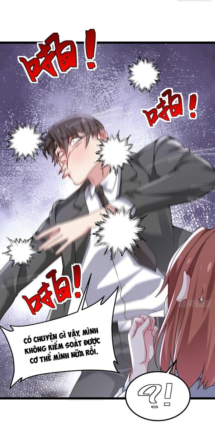 Vòng Tuần Hoàn Bất Tử Chapter 19 - Trang 2