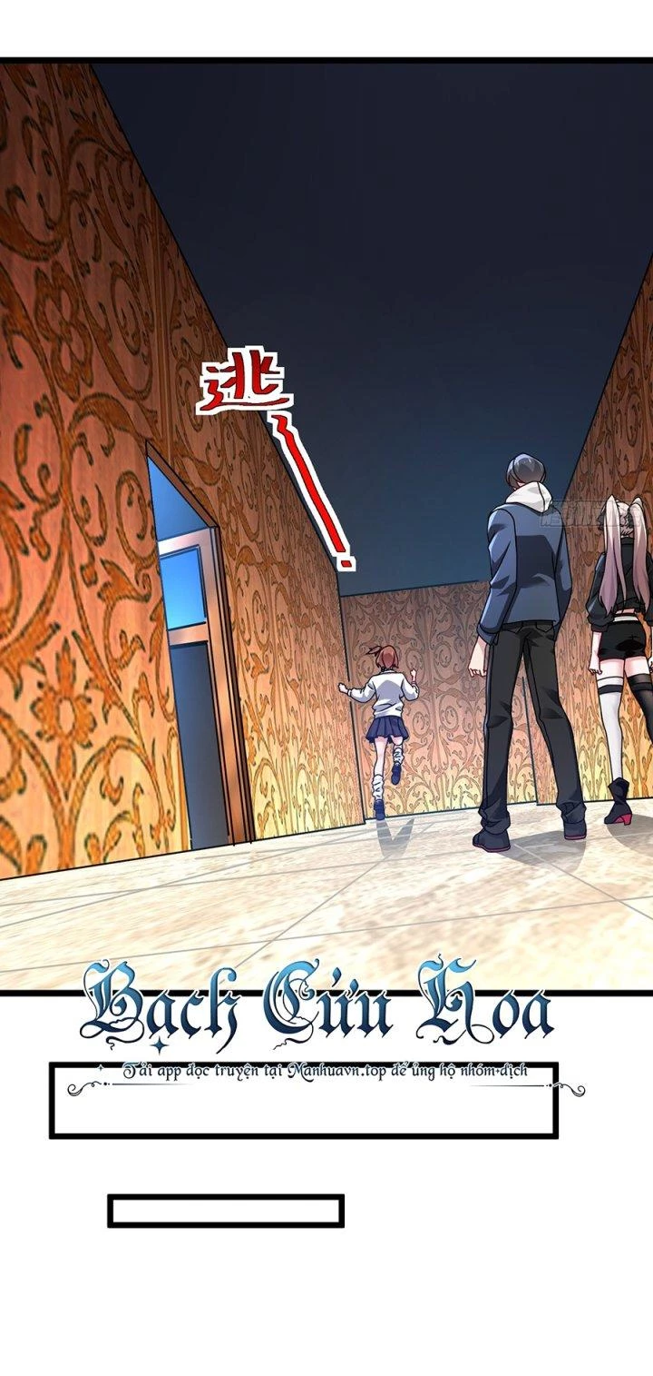 Vòng Tuần Hoàn Bất Tử Chapter 19 - Trang 2