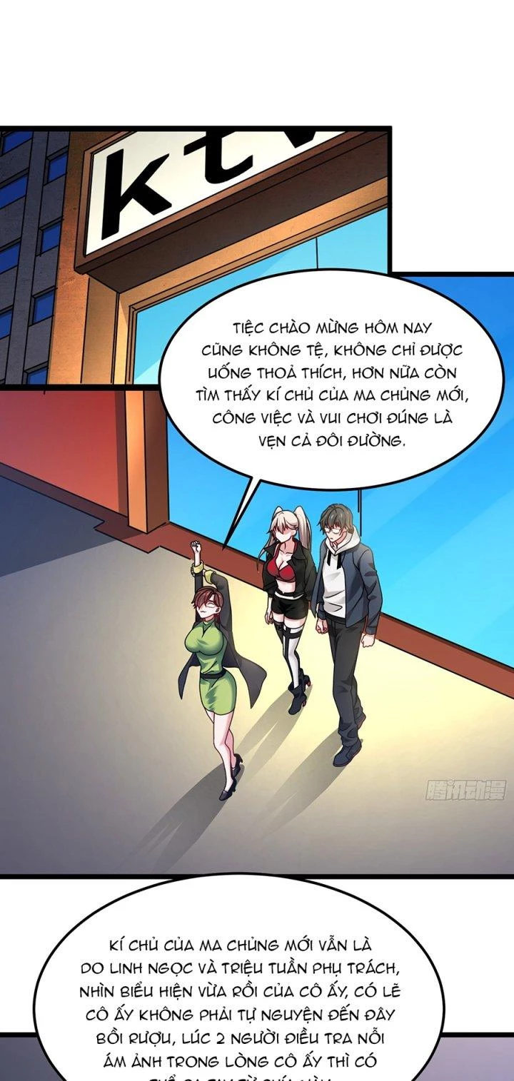 Vòng Tuần Hoàn Bất Tử Chapter 19 - Trang 2