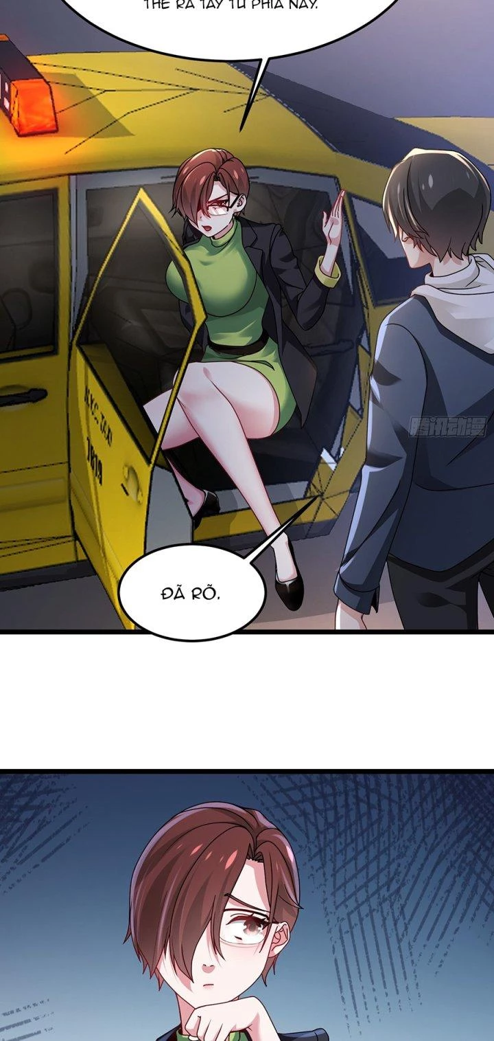 Vòng Tuần Hoàn Bất Tử Chapter 19 - Trang 2