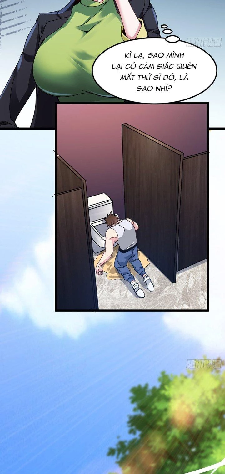 Vòng Tuần Hoàn Bất Tử Chapter 19 - Trang 2
