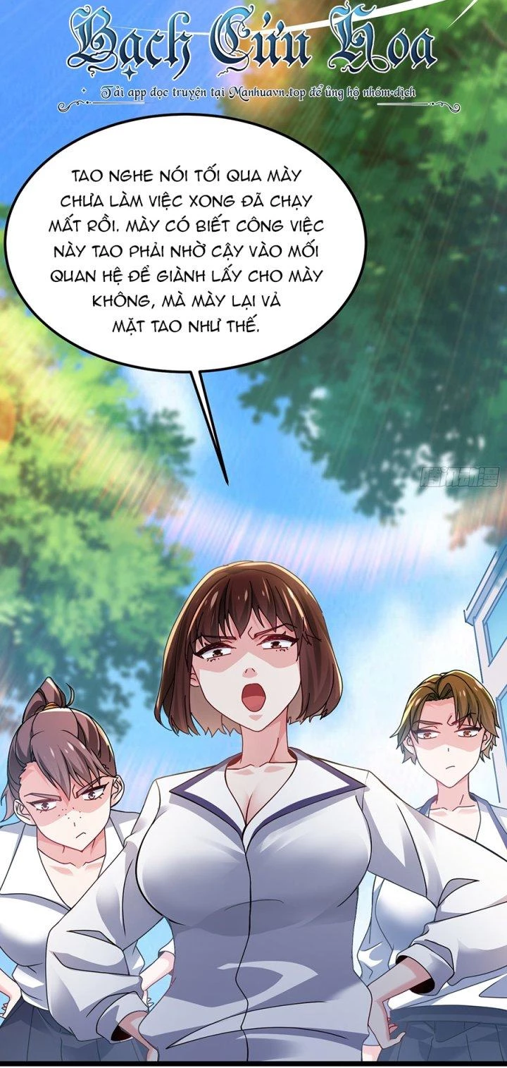 Vòng Tuần Hoàn Bất Tử Chapter 19 - Trang 2