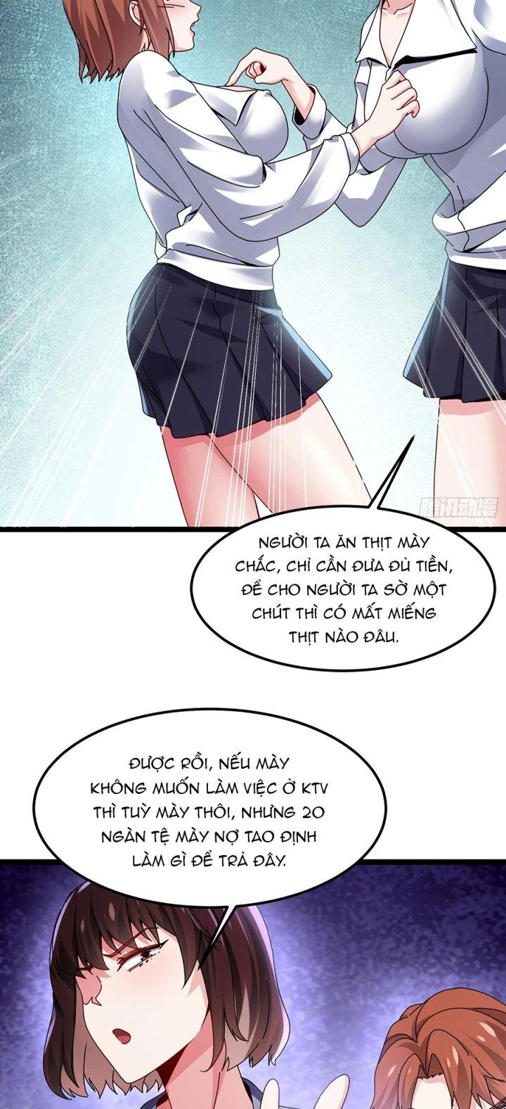 Vòng Tuần Hoàn Bất Tử Chapter 19 - Trang 2