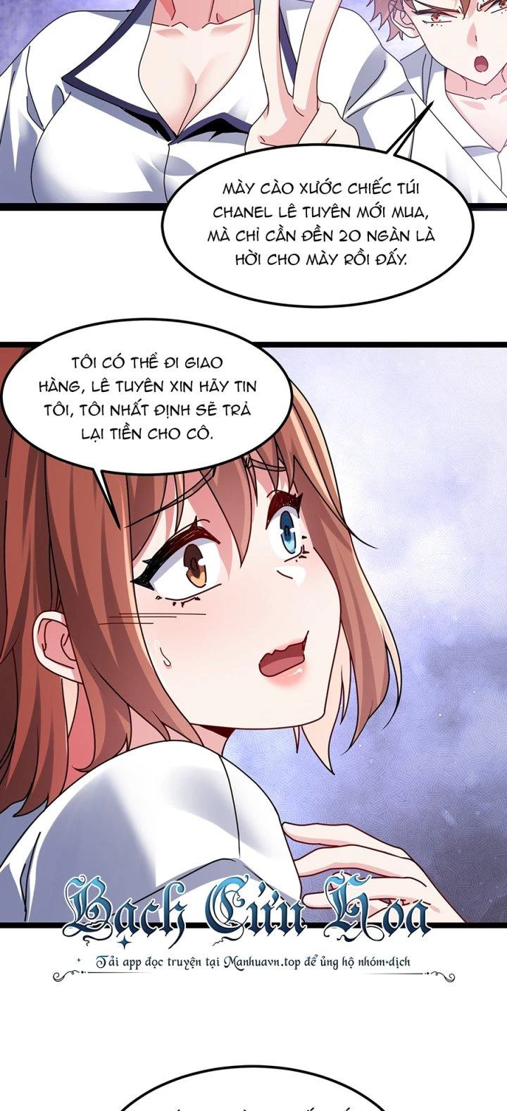 Vòng Tuần Hoàn Bất Tử Chapter 19 - Trang 2