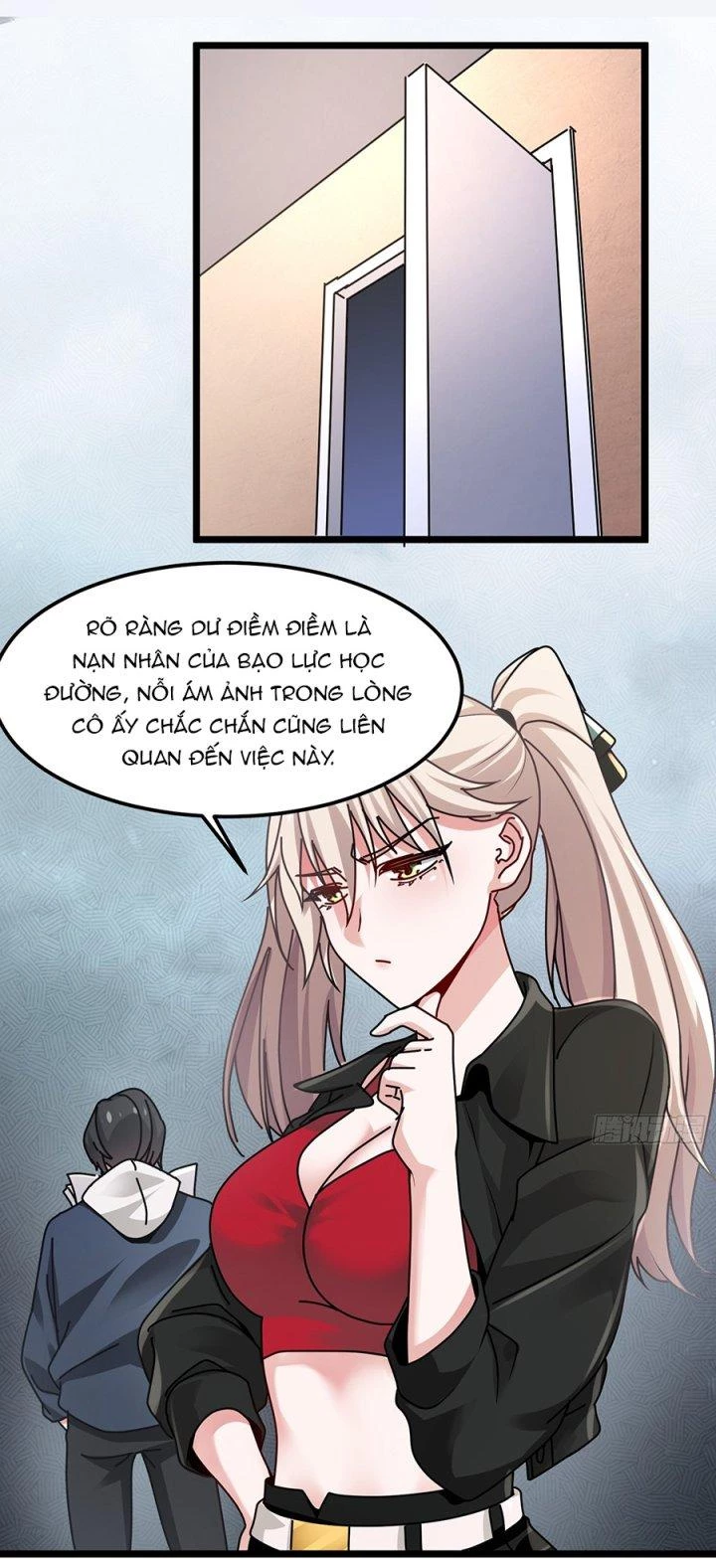 Vòng Tuần Hoàn Bất Tử Chapter 19 - Trang 2