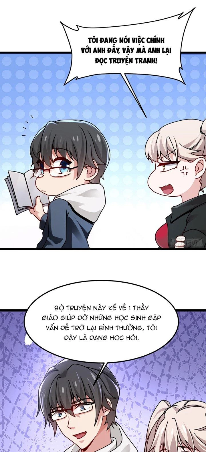 Vòng Tuần Hoàn Bất Tử Chapter 19 - Trang 2