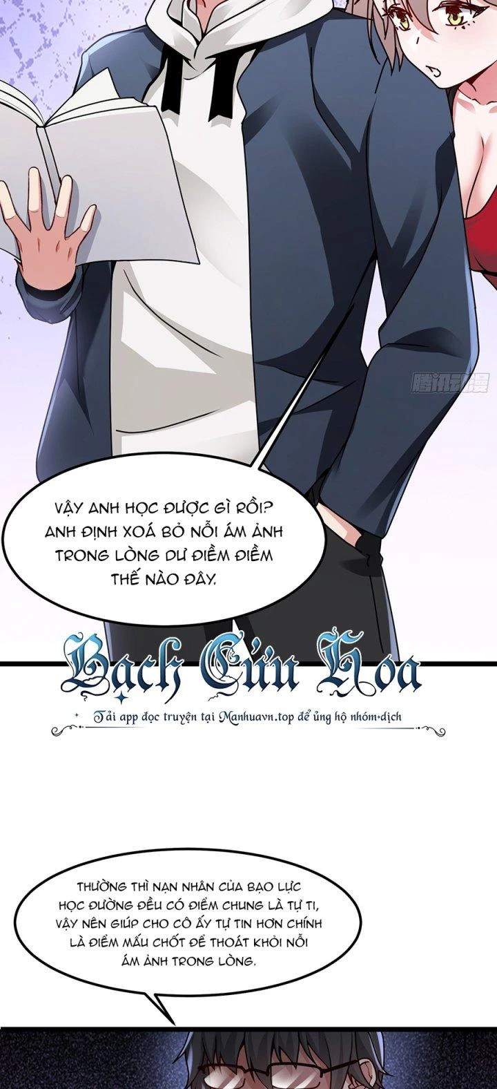 Vòng Tuần Hoàn Bất Tử Chapter 19 - Trang 2