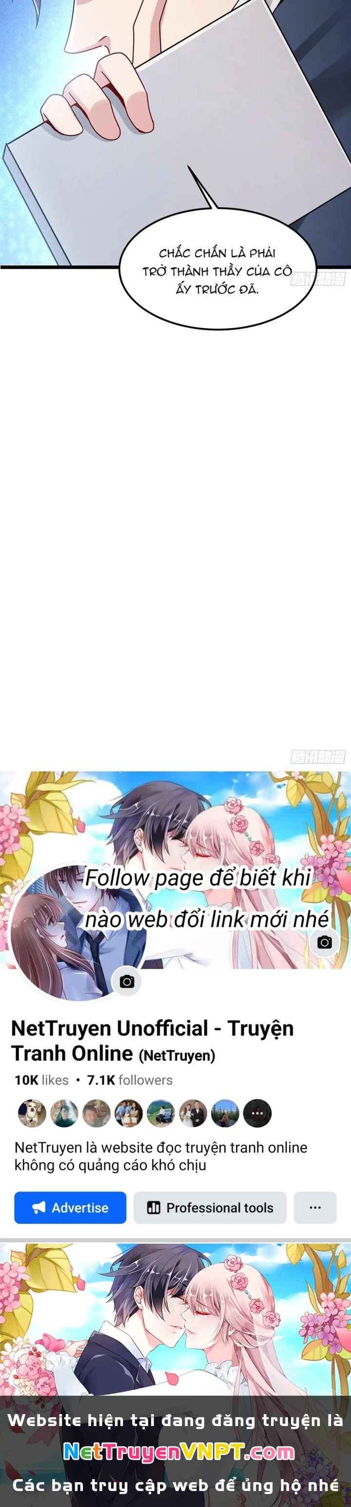 Vòng Tuần Hoàn Bất Tử Chapter 19 - Trang 2