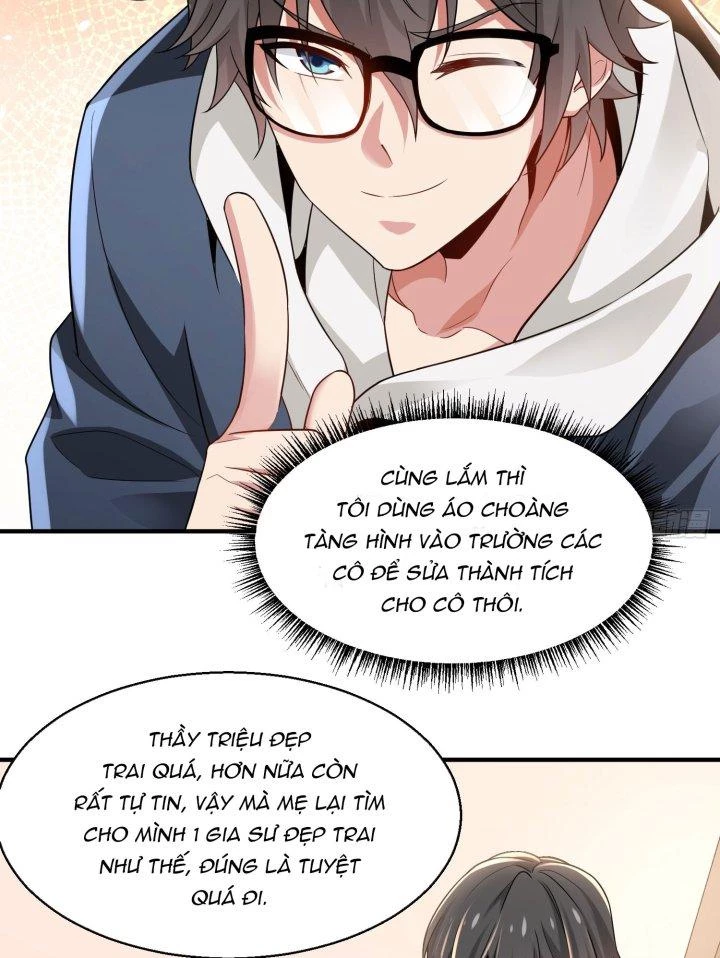 Vòng Tuần Hoàn Bất Tử Chapter 20 - Trang 2