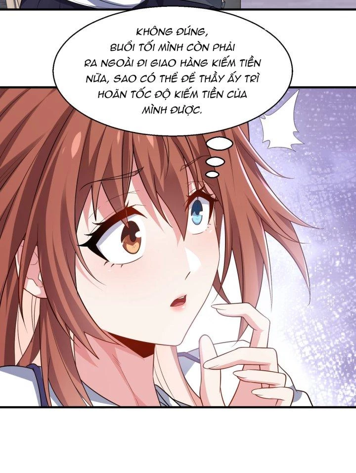 Vòng Tuần Hoàn Bất Tử Chapter 20 - Trang 2