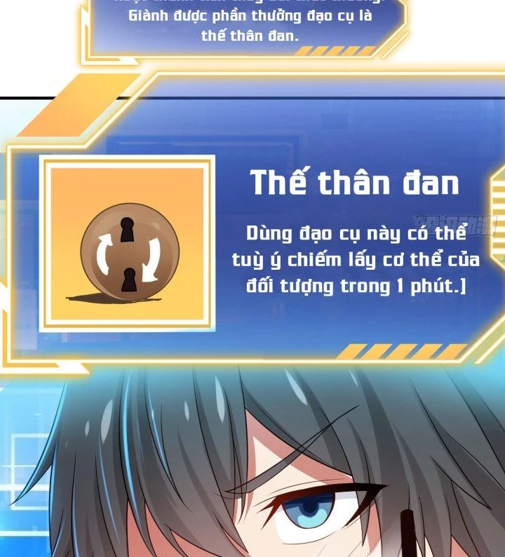 Vòng Tuần Hoàn Bất Tử Chapter 20 - Trang 2