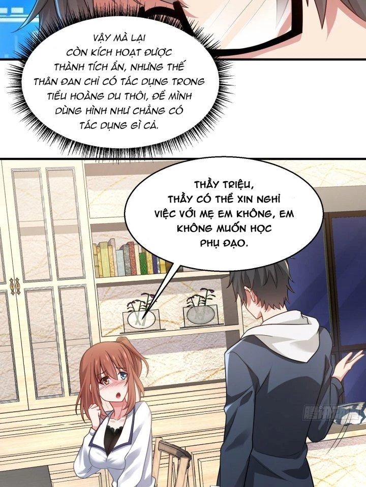 Vòng Tuần Hoàn Bất Tử Chapter 20 - Trang 2