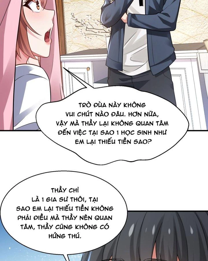 Vòng Tuần Hoàn Bất Tử Chapter 20 - Trang 2