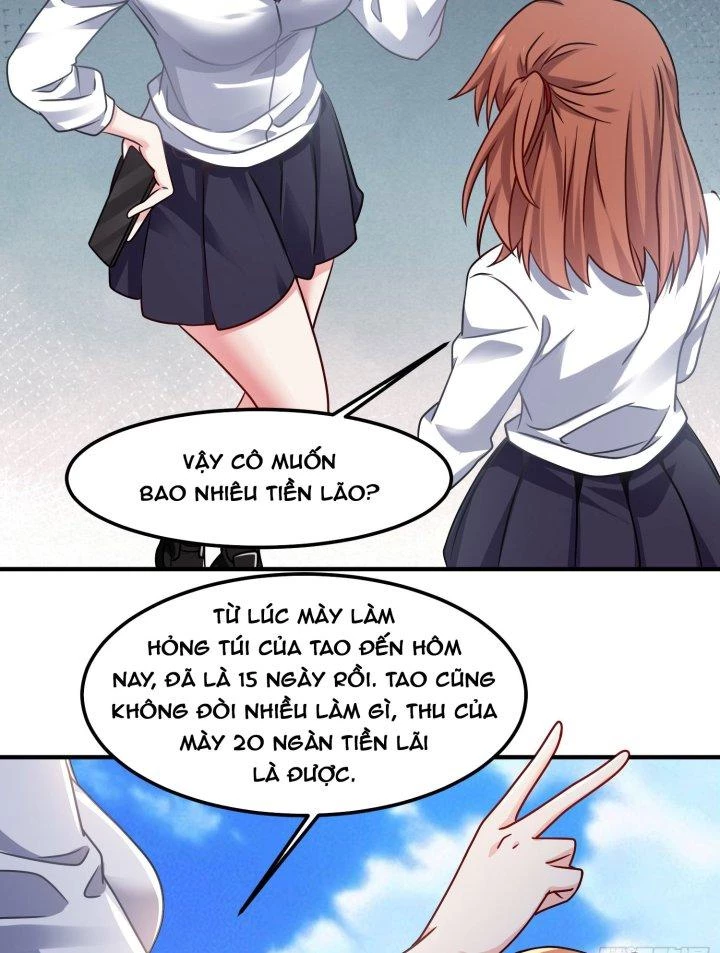 Vòng Tuần Hoàn Bất Tử Chapter 20 - Trang 2