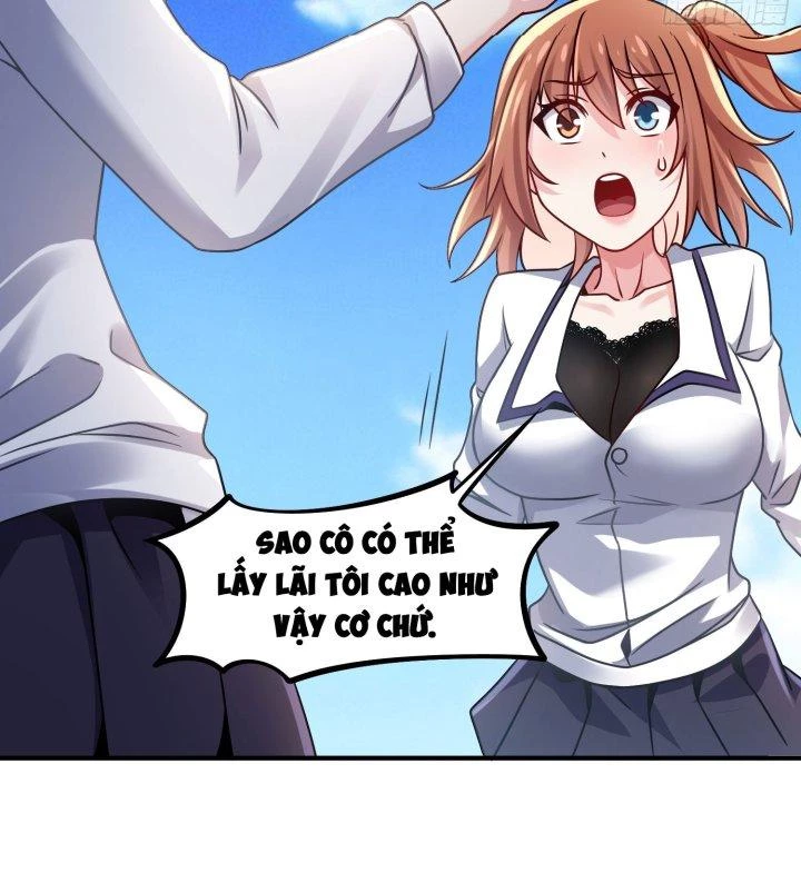 Vòng Tuần Hoàn Bất Tử Chapter 20 - Trang 2