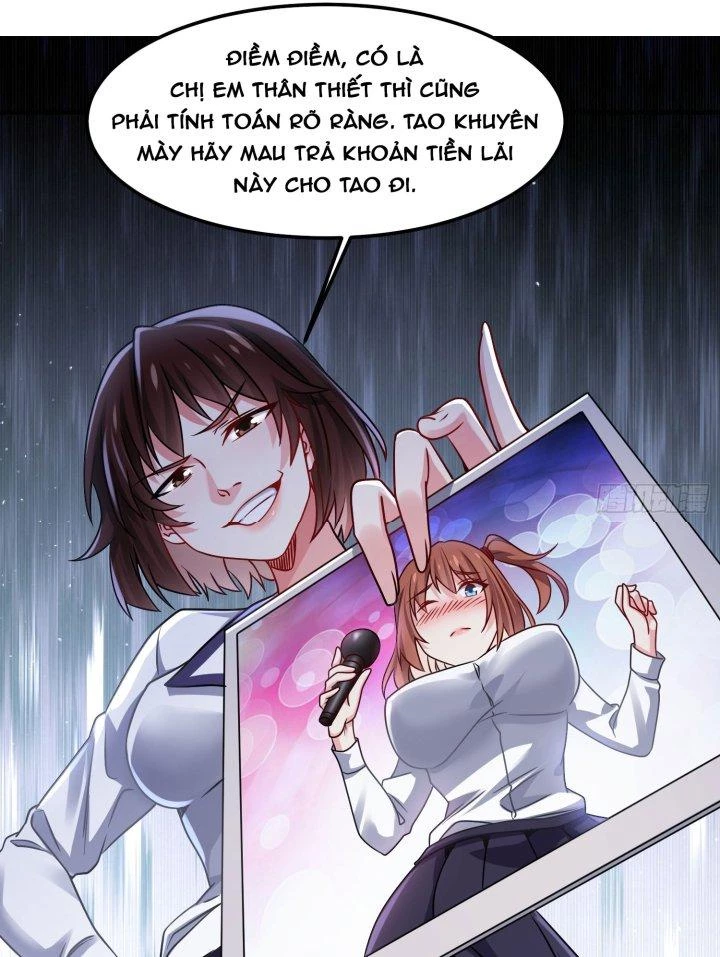 Vòng Tuần Hoàn Bất Tử Chapter 20 - Trang 2