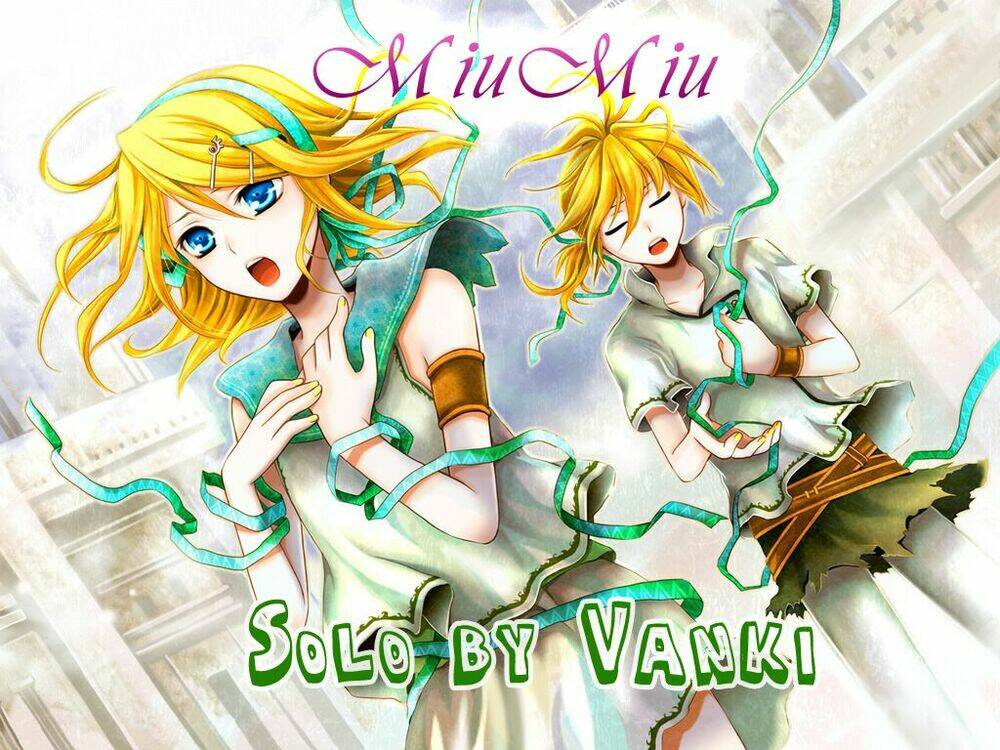 Shirodatsu No Masquerade Chapter 4 - Trang 2