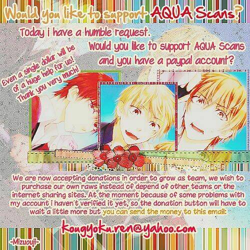 Shirodatsu No Masquerade Chapter 4 - Trang 2