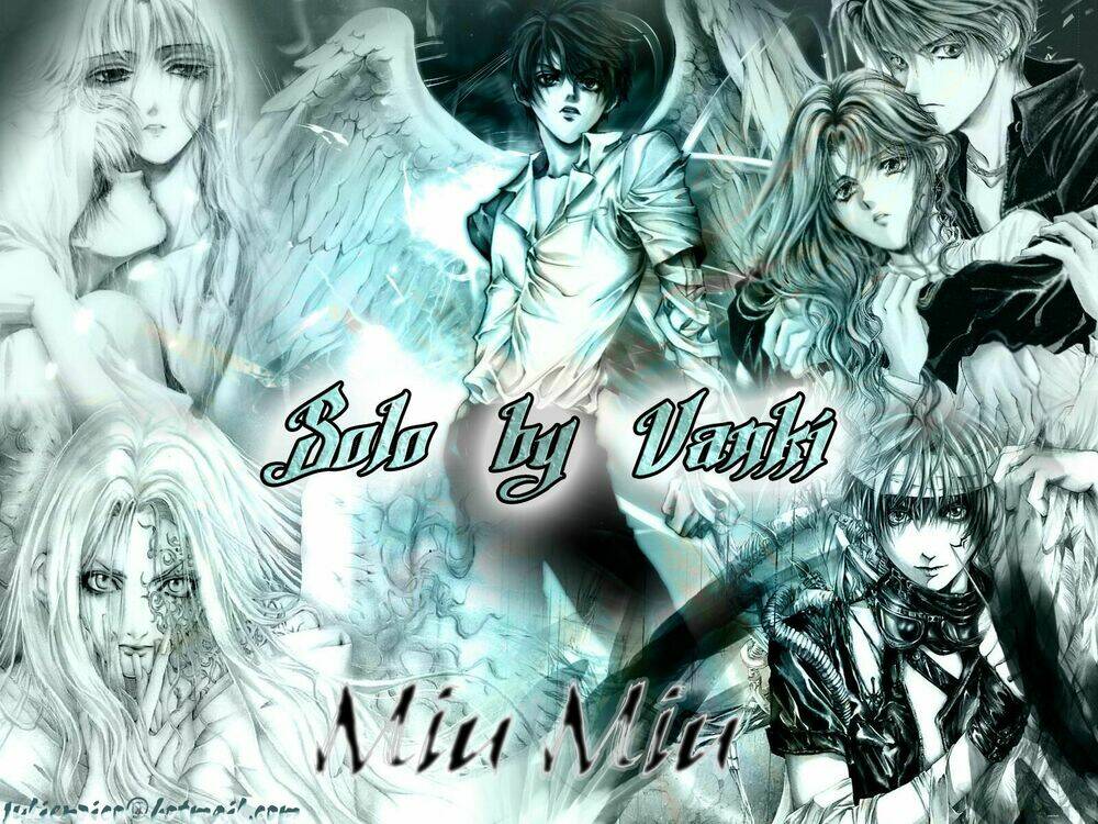 Shirodatsu No Masquerade Chapter 5 - Trang 2